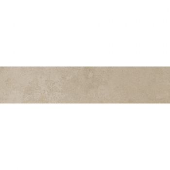 Подступенок Хадду бежевый матовый 40,2x9,6x0,8