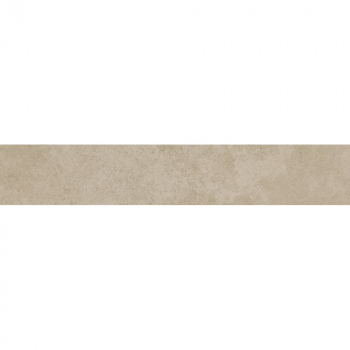 Плинтус Хадду бежевый матовый 40,2x7,6x0,8