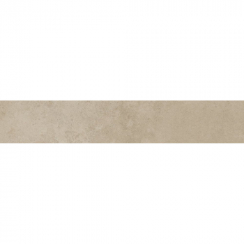 Плинтус Хадду бежевый матовый 40,2x7,6x0,8