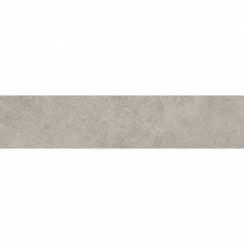 Подступенок Хадду серый светлый матовый 40,2x9,6x0,8