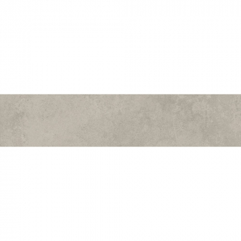 Подступенок Хадду серый светлый матовый 40,2x9,6x0,8