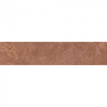 Подступенок Хадду красный матовый 40,2x9,6x0,8