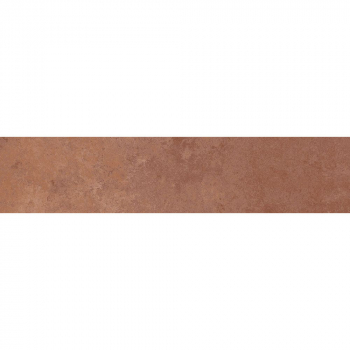 Подступенок Хадду красный матовый 40,2x9,6x0,8