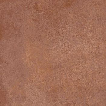 Ступень угловая Хадду красный матовый 34x34x0,8