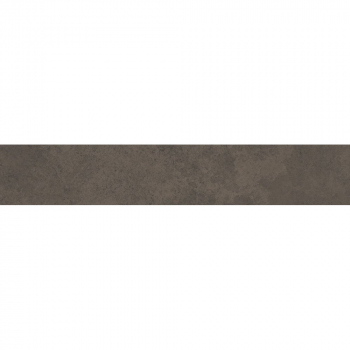 Плинтус Хадду коричневый матовый 40,2x7,6x0,8