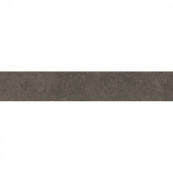 Плинтус Хадду коричневый матовый 40,2x7,6x0,8