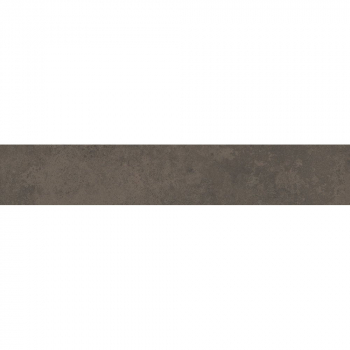 Плинтус Хадду коричневый матовый 40,2x7,6x0,8