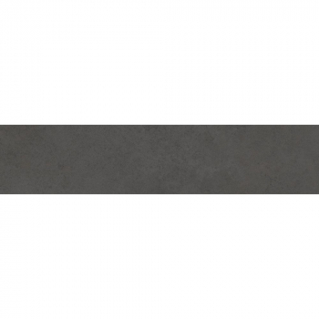 Подступенок Хадду серый тёмный матовый 40,2x9,6x0,8