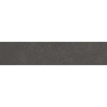 Подступенок Хадду серый тёмный матовый 40,2x9,6x0,8
