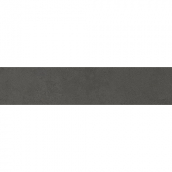 Подступенок Хадду серый тёмный матовый 40,2x9,6x0,8