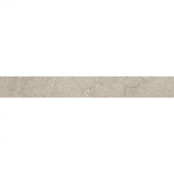 Подступенок Портленд бежевый светлый матовый обрезной 80x10,7x0,9