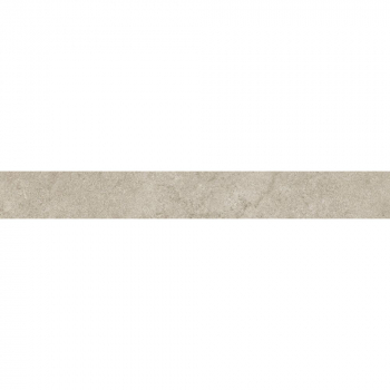 Подступенок Портленд бежевый светлый матовый обрезной 80x10,7x0,9