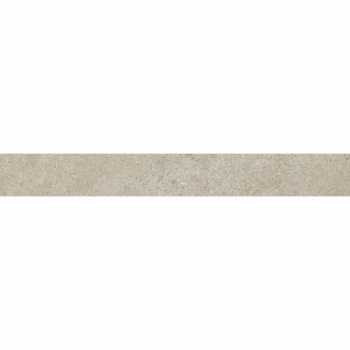 Подступенок Портленд бежевый светлый матовый обрезной 80x10,7x0,9