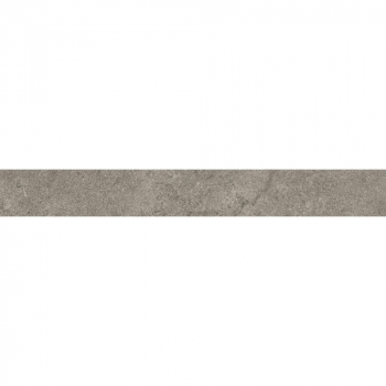 Подступенок Портленд бежевый тёмный матовый обрезной 80x10,7x0,9