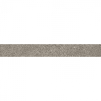 Подступенок Портленд бежевый тёмный матовый обрезной 80x10,7x0,9