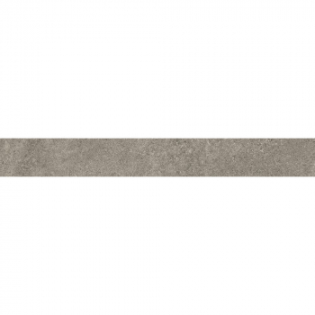 Подступенок Портленд бежевый тёмный матовый обрезной 80x10,7x0,9