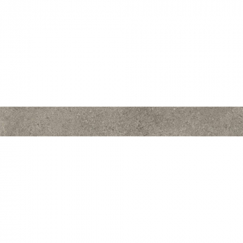 Подступенок Портленд бежевый тёмный матовый обрезной 80x10,7x0,9