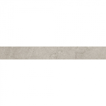 Подступенок Портленд серый светлый матовый обрезной 80x10,7x0,9