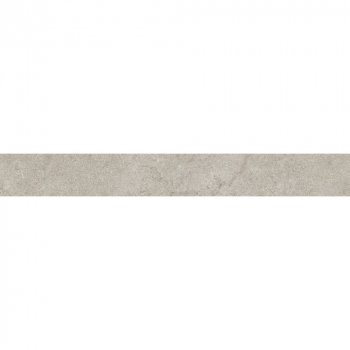 Подступенок Портленд серый светлый матовый обрезной 80x10,7x0,9