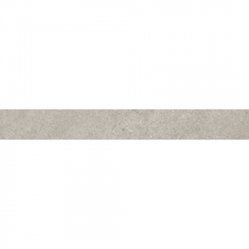 Подступенок Портленд серый светлый матовый обрезной 80x10,7x0,9