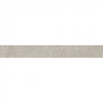 Подступенок Портленд серый светлый матовый обрезной 80x10,7x0,9