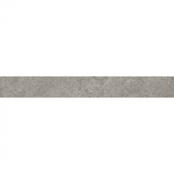 Подступенок Портленд серый матовый обрезной 80x10,7x0,9