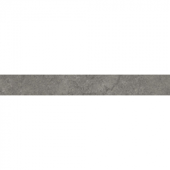 Подступенок Портленд серый тёмный матовый обрезной 80x10,7x0,9