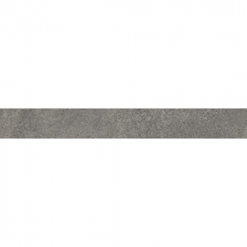 Подступенок Портленд серый тёмный матовый обрезной 80x10,7x0,9