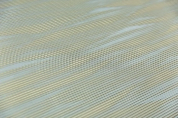 Обои виниловые Геометрия база, голубой, золотой