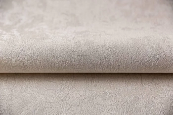 Обои виниловые Арабески база, бежевый