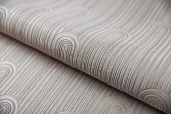 Обои виниловые Арки мотив, бежевый светлый