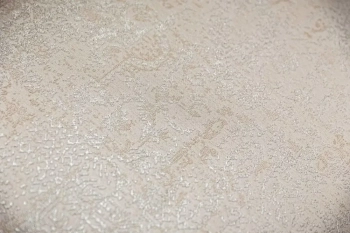 Обои виниловые Флора база, бежевый