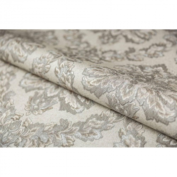 Обои виниловые на флизелиновой основе Палаццо, мотив, бежевый КЕРАМА МАРАЦЦИ остаток 1 рул.