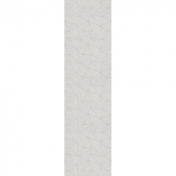 Обои KERAMA MARAZZI арт.KM5601 Кутюр мотив, серый светлый виниловые на флизелиновой основе 10,05м x 1,06м