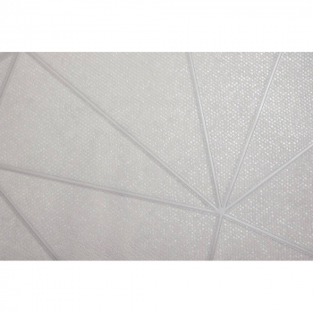 Обои KERAMA MARAZZI арт.KM5601 Кутюр мотив, серый светлый виниловые на флизелиновой основе 10,05м x 1,06м