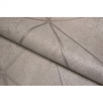 Обои виниловые на флизелиновой основе Кутюр, мотив, бежевый КЕРАМА МАРАЦЦИ остаток 2 рул.