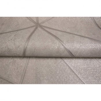 Обои виниловые на флизелиновой основе Кутюр, мотив, бежевый КЕРАМА МАРАЦЦИ остаток 2 рул.