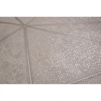 Обои виниловые на флизелиновой основе Кутюр, мотив, бежевый КЕРАМА МАРАЦЦИ остаток 2 рул.