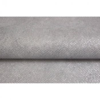 Обои KERAMA MARAZZI арт.KM5607 Кутюр база, серый виниловые на флизелиновой основе 10,05м x 1,06м