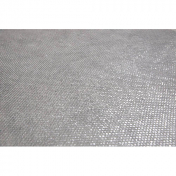 Обои KERAMA MARAZZI арт.KM5607 Кутюр база, серый виниловые на флизелиновой основе 10,05м x 1,06м