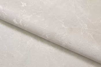 Обои виниловые Мармарос мотив, белый