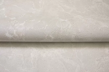 Обои виниловые Мармарос мотив, белый