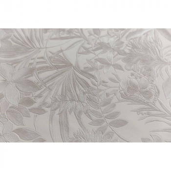 Обои KERAMA MARAZZI арт.KM5901 Джангл мотив, светлый бежевый виниловые на флизелиновой основе 10,05м x 1,06м