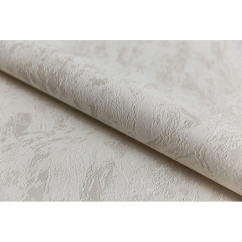 Обои KERAMA MARAZZI арт.KM5906 Джангл база, светлый бежевый виниловые на флизелиновой основе 10,05м x 1,06м