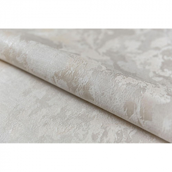 Обои виниловые на флизелиновой основе Экзотика, база, серый КЕРАМА МАРАЦЦИ остаток 1 рул.