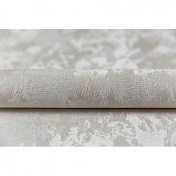 Обои виниловые на флизелиновой основе Экзотика, база, серый КЕРАМА МАРАЦЦИ остаток 1 рул.