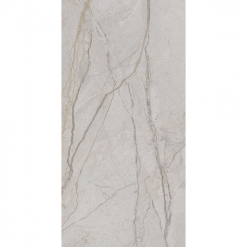 Ифран серый светлый глянцевый обрезной 60x119,5x0,9