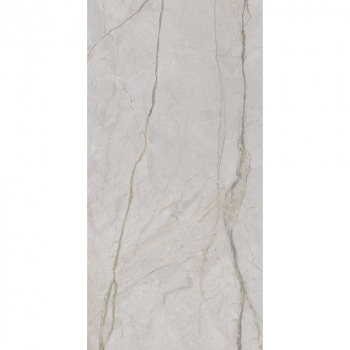 Ифран серый светлый глянцевый обрезной 60x119,5x0,9