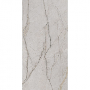 Ифран серый светлый глянцевый обрезной 60x119,5x0,9