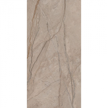 Ифран бежевый светлый глянцевый обрезной 60x119,5x0,9